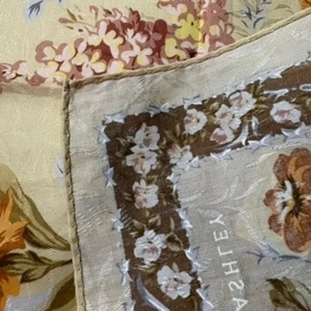Laura Ashley this vintage